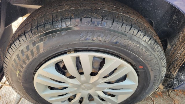 Second-hand 2018 Maruti Suzuki Swift Dzire VDI for sale in Jaipur-15