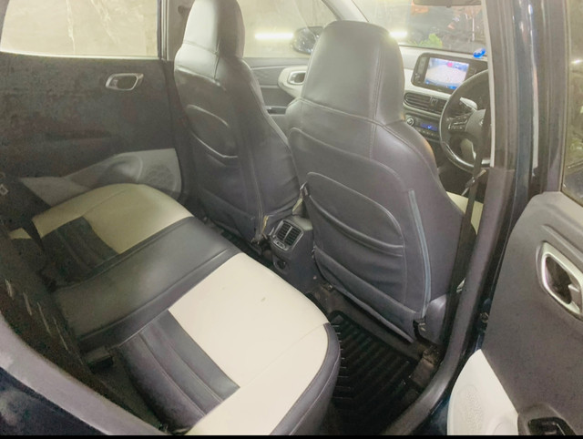 Second-hand 2019 Hyundai Grand i10 Nios Asta for sale in Kolkata-4