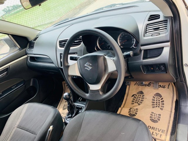 Second-hand 2014 Maruti Swift VDI BSIV for sale in Patran-3