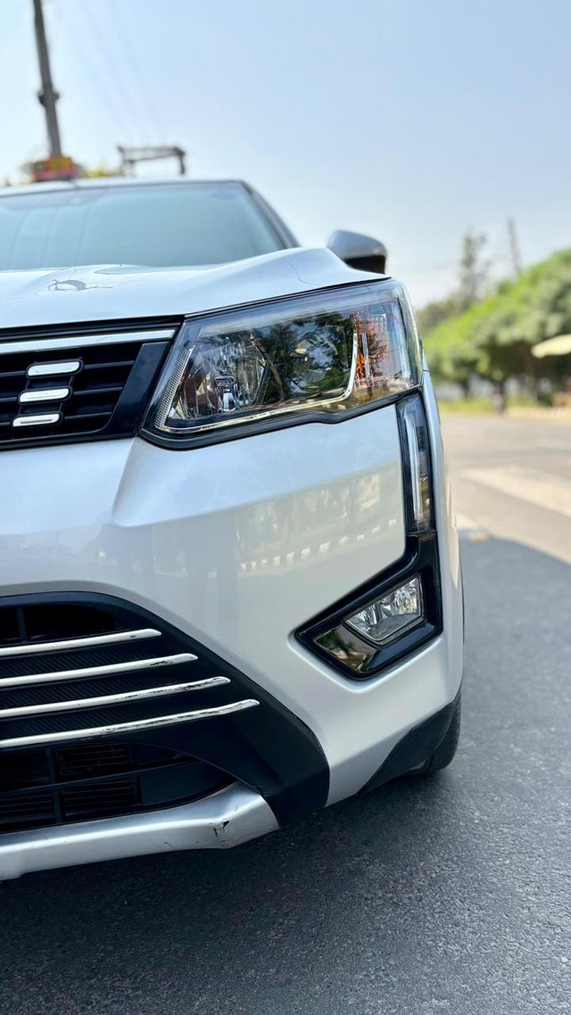 Second-hand 2019 Mahindra XUV300 W8 BSIV for sale in Yamuna Nagar-16