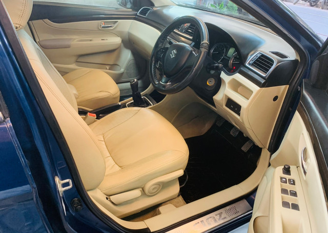 Second-hand 2017 Maruti Swift Dzire VXI 1.2 for sale in Kolkata-6