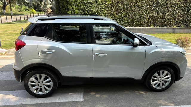 Second-hand 2019 Mahindra XUV300 W8 BSIV for sale in Yamuna Nagar-7