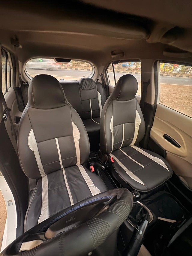 Second-hand 2020 Hyundai Santro Era Executive for sale in Bhubaneswar-6