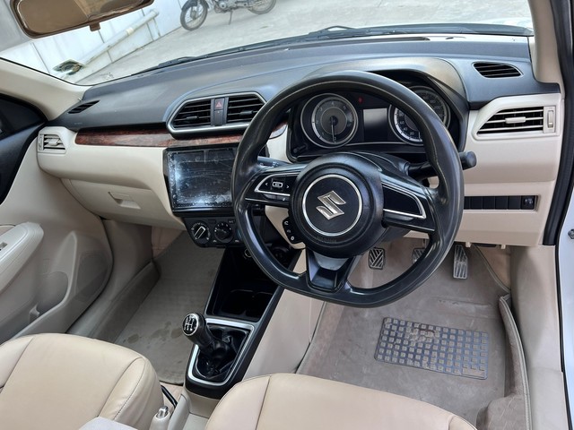 Second-hand 2017 Maruti Swift Dzire VDI for sale in Patran-2