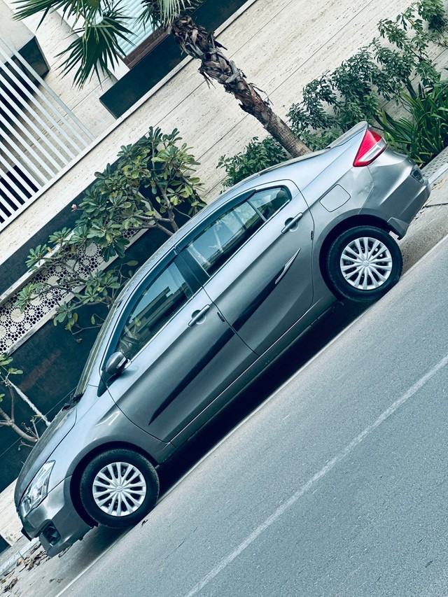 Second-hand 2018 Maruti Ciaz Delta BSIV for sale in Jaipur-4