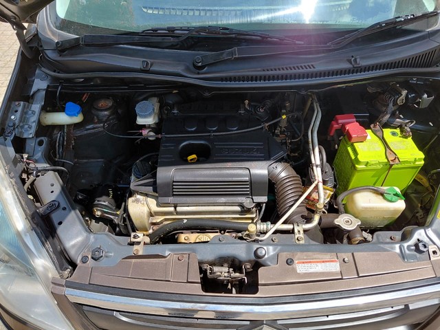 Second-hand 2015 Maruti Wagon R VXI BS IV for sale in Nashik-12