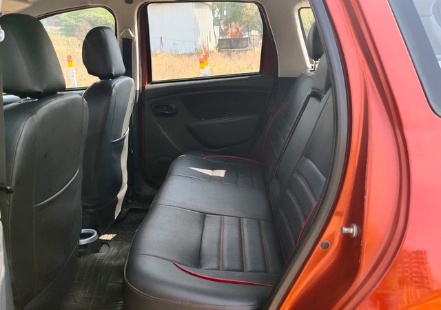 Second-hand 2016 Renault Duster 110PS Diesel RxL for sale in Nashik-6