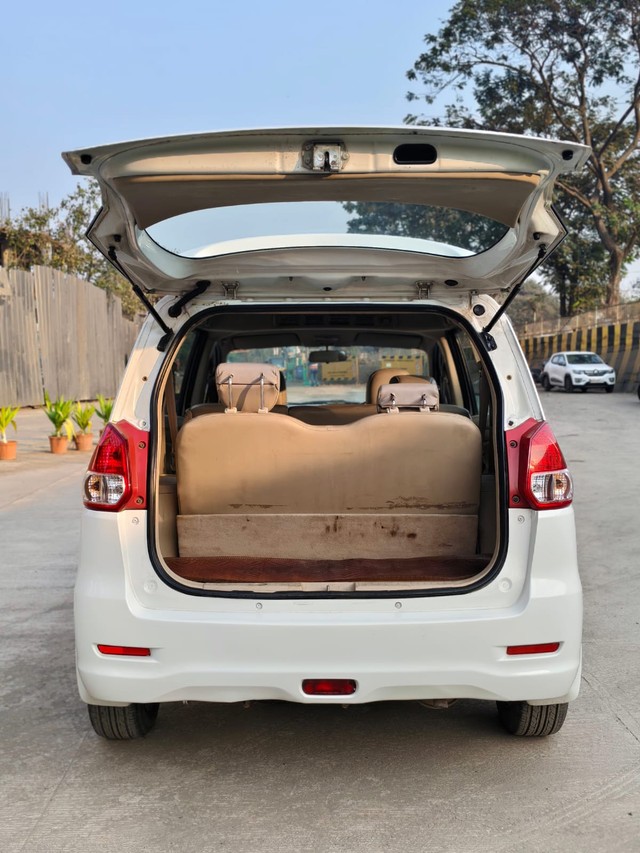 Second-hand 2012 Maruti Suzuki Ertiga VDI for sale in Nashik-15