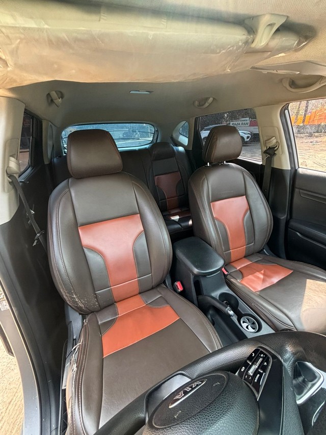 Second-hand 2019 Kia Seltos HTK Plus D for sale in Bhubaneswar-4