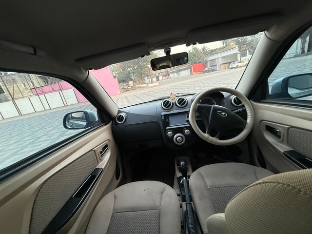 Second-hand 2018 Mahindra e2o Plus P4 for sale in Nashik-15