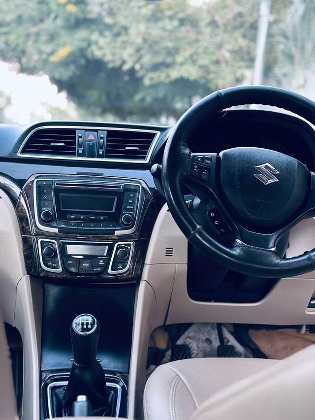 Second-hand 2018 Maruti Ciaz Delta BSIV for sale in Jaipur-9