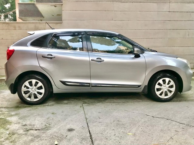 Maruti Baleno 1.2 Delta Second-hand 2018 Maruti Baleno 1.2 Delta for sale in New Delhi-1