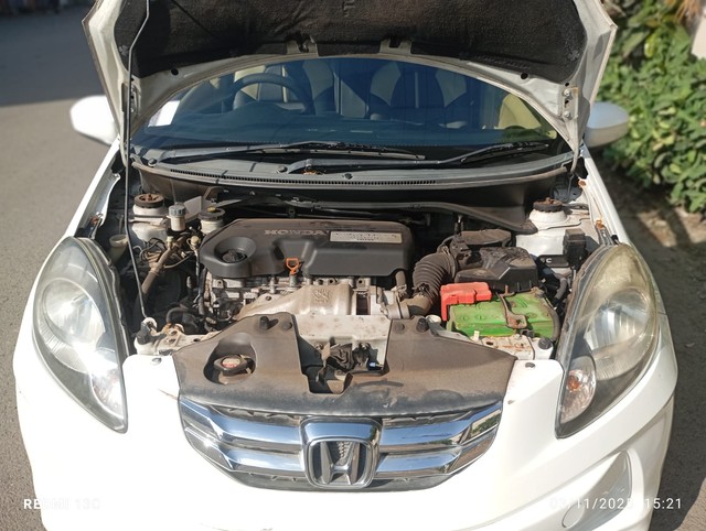 Second-hand 2015 Honda Amaze SX i-DTEC for sale in Surat-4