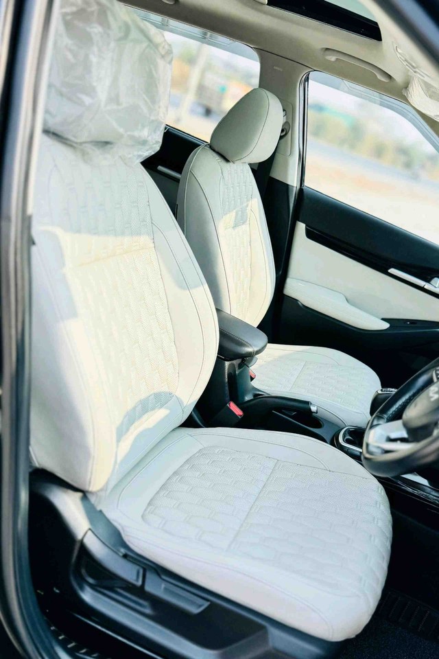 Second-hand 2022 Kia Seltos HTX G for sale in Surat-4