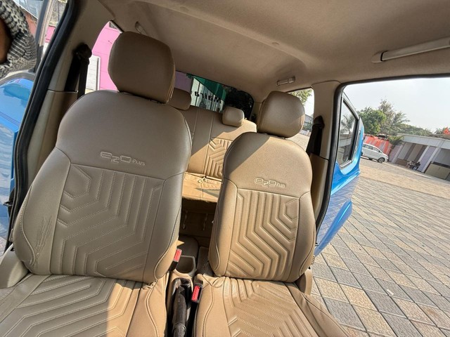 Second-hand 2018 Mahindra e2o Plus P4 for sale in Nashik-6