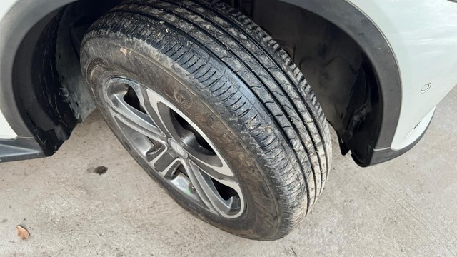 Mercedes-Benz GLC 300 4MATIC Second-hand 2016 Mercedes-Benz GLC 300 4MATIC for sale in New Delhi-14