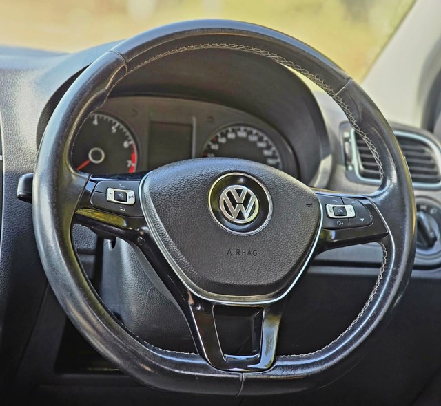 Volkswagen Polo GT TSI Second-hand 2014 Volkswagen Polo GT TSI for sale in Nashik-11