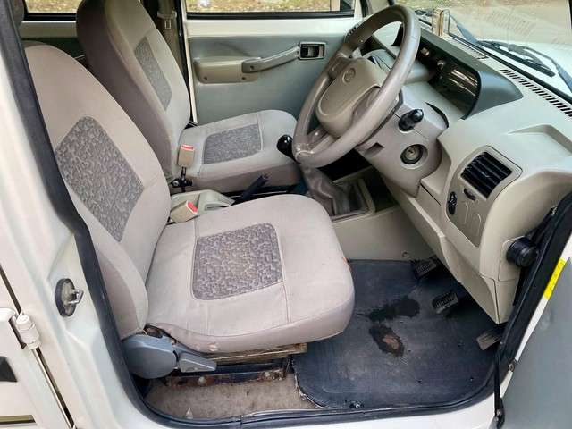 Second-hand 2018 Mahindra Bolero Power Plus SLE for sale in New Delhi-5