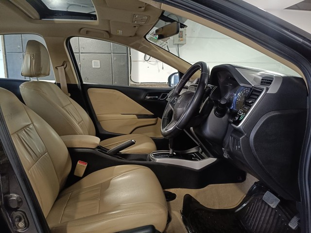 Second-hand 2019 Honda City i-VTEC CVT VX for sale in New Delhi-3