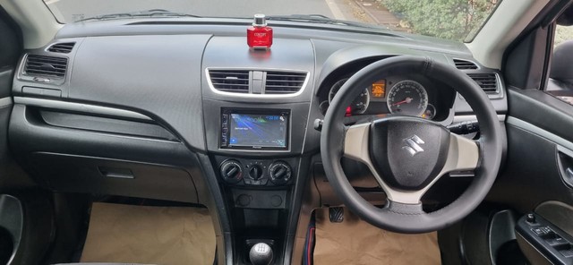 Second-hand 2014 Maruti Swift VDI BSIV for sale in Vijayawada-6