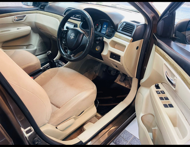 Second-hand 2019 Maruti Ciaz Sigma BSIV for sale in Kolkata-5