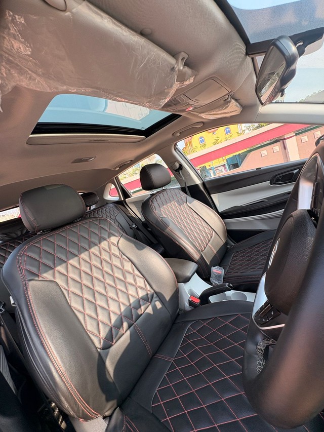 Second-hand 2024 Hyundai i20 Asta for sale in Bhubaneswar-2