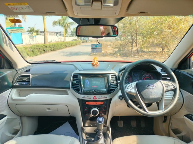 Second-hand 2020 Mahindra XUV300 W8 Option Diesel BSVI for sale in Nashik-7