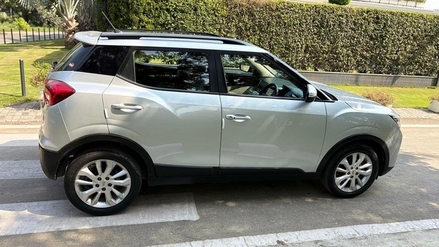 Second-hand 2019 Mahindra XUV300 W8 BSIV for sale in Yamuna Nagar-15