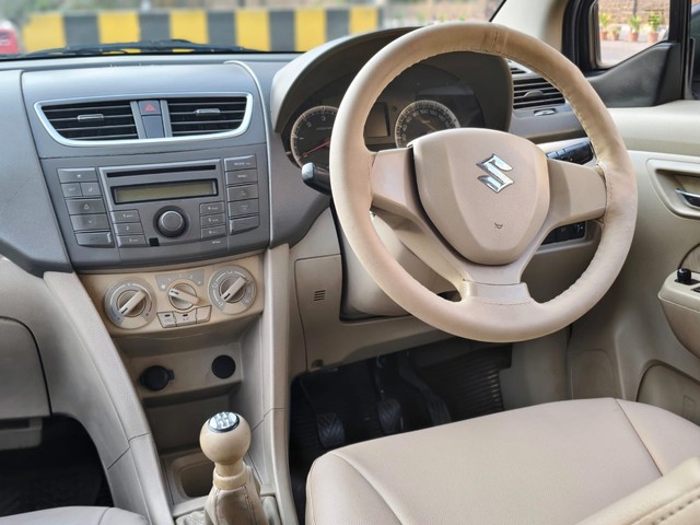Second-hand 2012 Maruti Suzuki Ertiga VDI for sale in Nashik-14