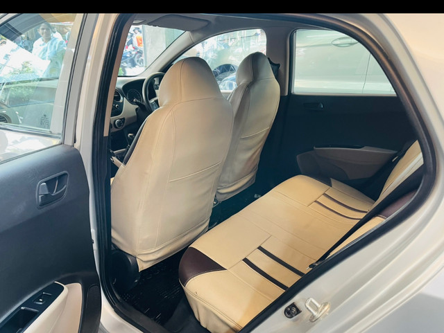 Second-hand 2018 Hyundai Grand i10 1.2 Kappa Magna BSIV for sale in Kolkata-4