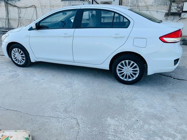 Second-hand 2017 Maruti Ciaz 1.3 Sigma for sale in Patran-3