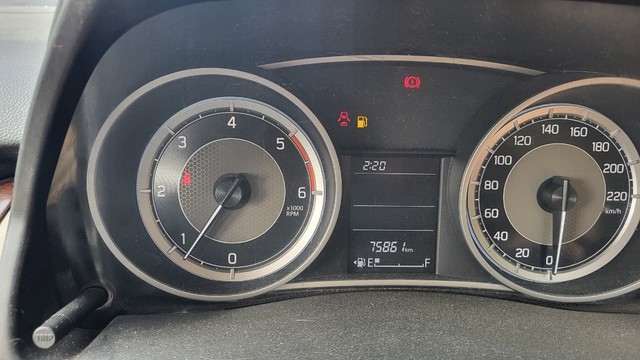 Second-hand 2018 Maruti Suzuki Swift Dzire VDI for sale in Jaipur-14