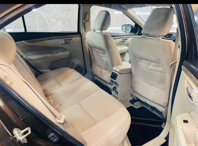 Second-hand 2019 Maruti Ciaz Sigma BSIV for sale in Kolkata-2