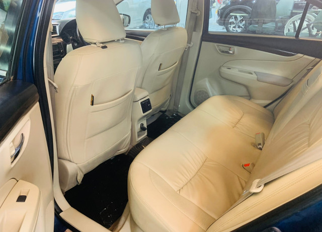 Second-hand 2017 Maruti Swift Dzire VXI 1.2 for sale in Kolkata-4