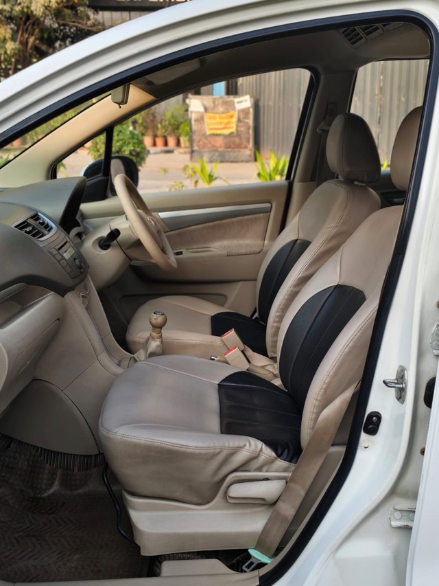 Second-hand 2012 Maruti Suzuki Ertiga VDI for sale in Nashik-13