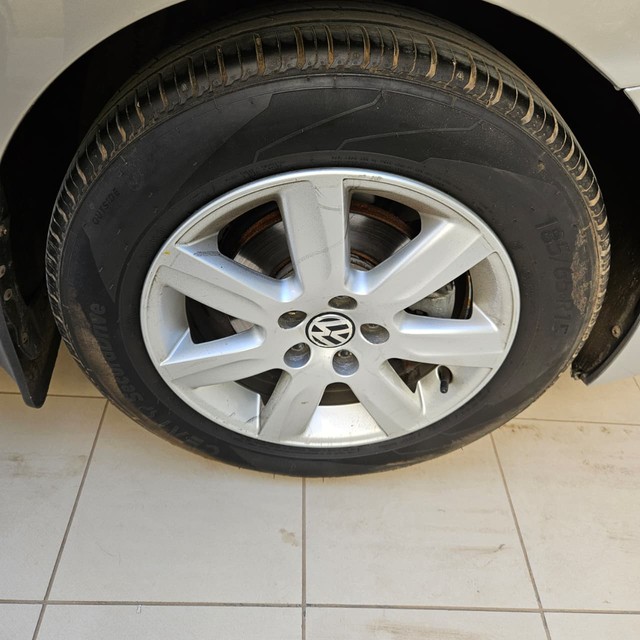 Second-hand 2011 Volkswagen Vento Petrol Highline AT for sale in Gurgaon-6