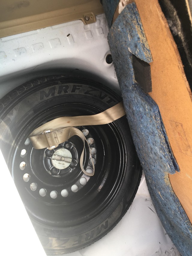 Second-hand 2015 Honda Brio VX AT for sale in New Delhi-8