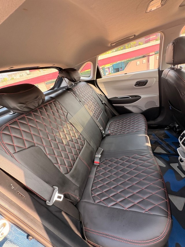 Second-hand 2024 Hyundai i20 Asta for sale in Bhubaneswar-5