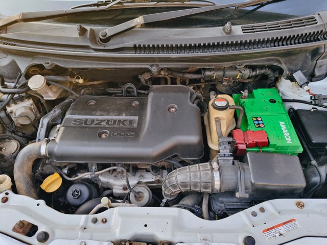 Second-hand 2012 Maruti Suzuki Ertiga VDI for sale in Nashik-7