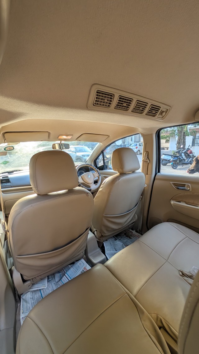 Second-hand 2013 Maruti Ertiga VXI for sale in Jaipur-12