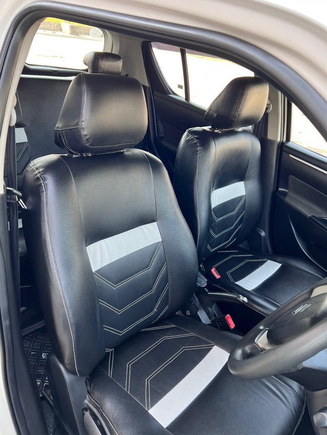 Second-hand 2014 Maruti Swift VDI BSIV for sale in Patran-2