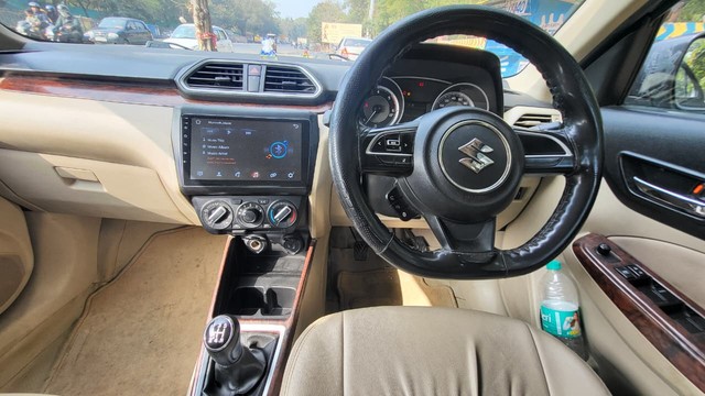 Second-hand 2018 Maruti Suzuki Swift Dzire VDI for sale in Jaipur-12