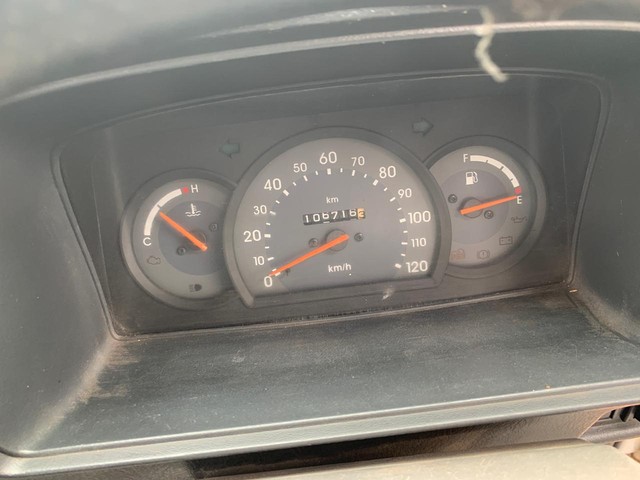 Second-hand 2013 Maruti Suzuki Omni CNG for sale in Surat-7