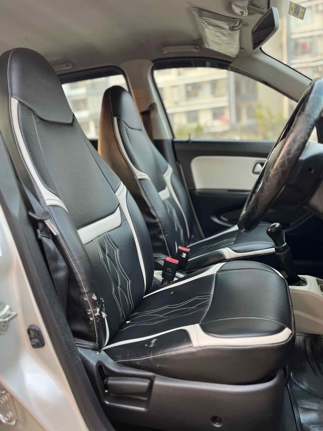 Second-hand 2023 Maruti Suzuki Alto K10 LXI for sale in Surat-4