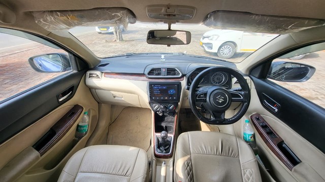 Second-hand 2018 Maruti Suzuki Swift Dzire VDI for sale in Jaipur-13