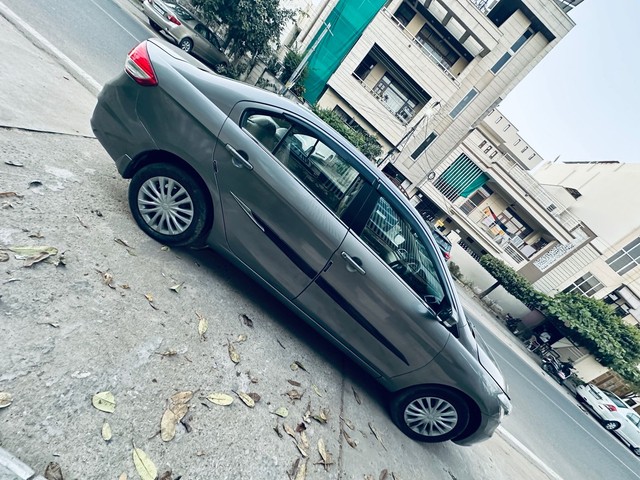 Second-hand 2018 Maruti Ciaz Delta BSIV for sale in Jaipur-5