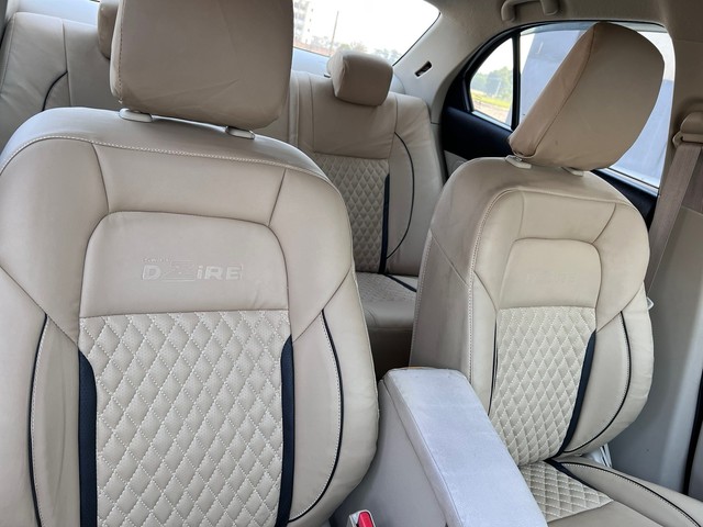 Second-hand 2017 Maruti Swift Dzire VDI for sale in Patran-4