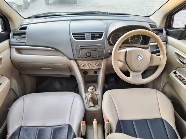 Second-hand 2012 Maruti Suzuki Ertiga VDI for sale in Nashik-12