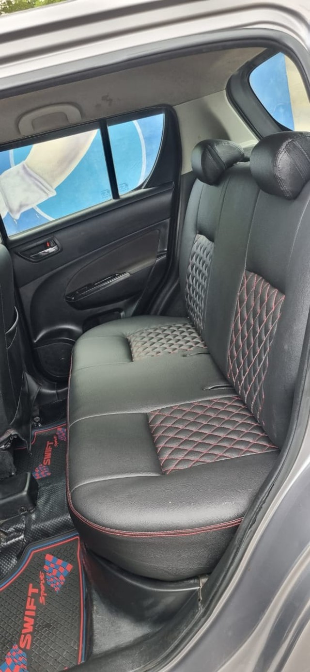 Second-hand 2014 Maruti Swift VDI BSIV for sale in Vijayawada-3