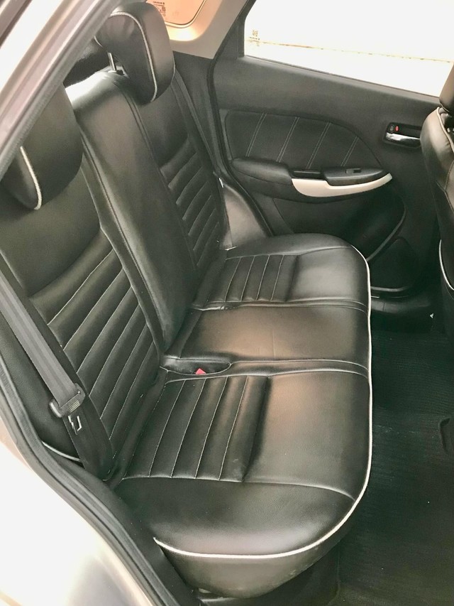 Maruti Baleno 1.2 Delta Second-hand 2018 Maruti Baleno 1.2 Delta for sale in New Delhi-4